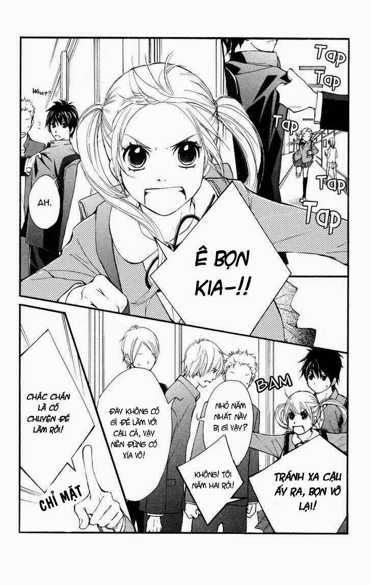 tổng hợp one shot. chapter 46 11