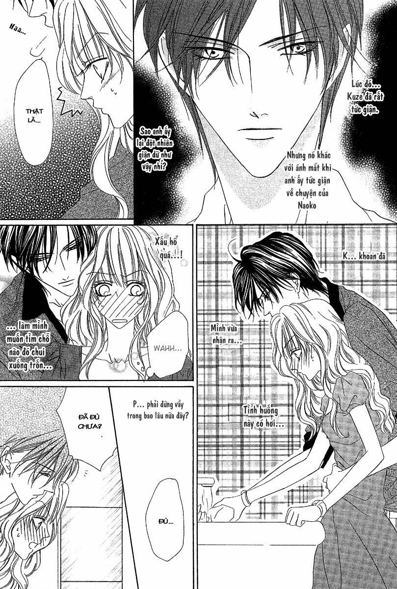 keishichou tokuhanka 007 chapter 13.1 31