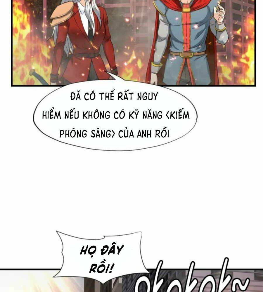 mẹ tôi là chòm sao bảo hộ m chapter 22 12