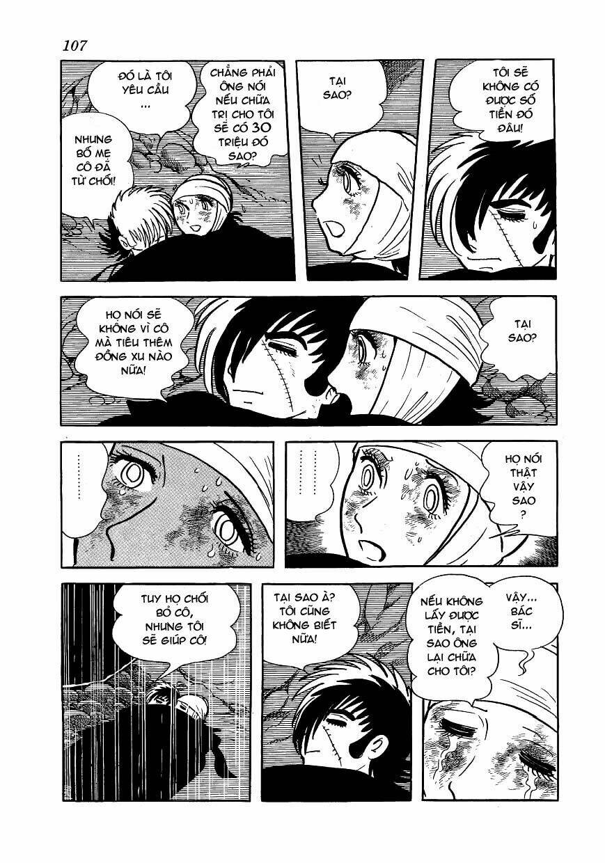 bác sĩ quái dị chapter 114 17