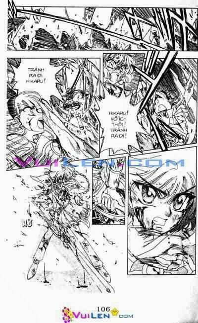 hiệp sĩ phép màu chapter 4 105