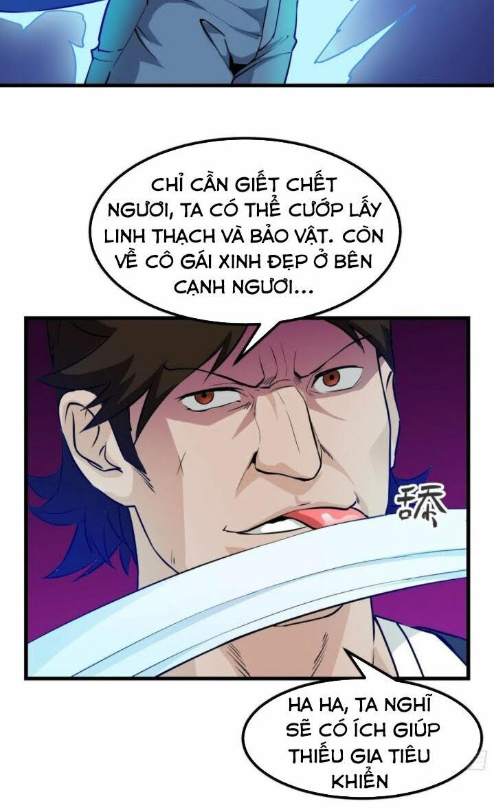 ta chẳng qua là một đại la kim tiên chapter 75 2