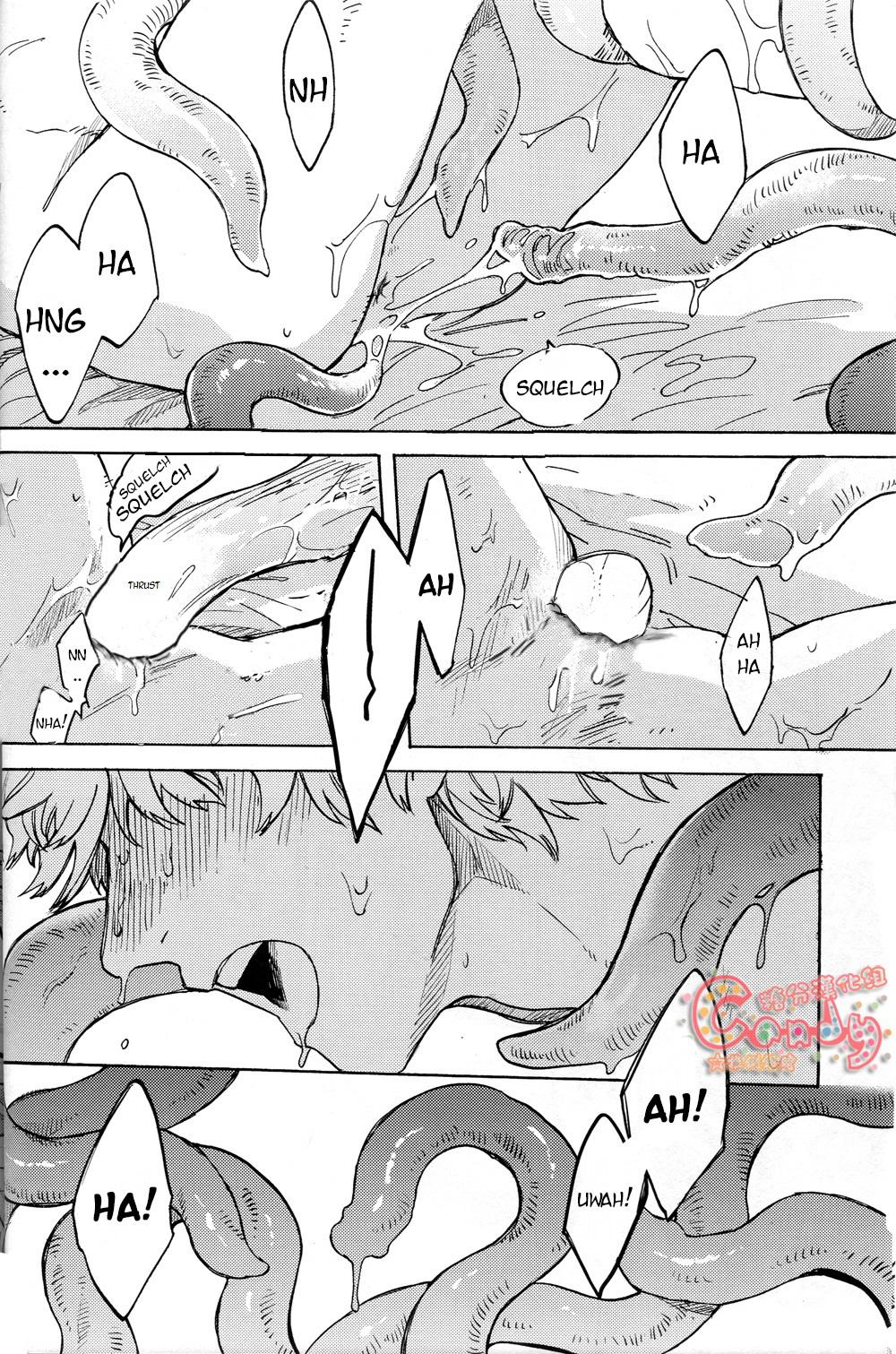 oneshot/doujinshi theo yêu cầu chapter 22.1 22