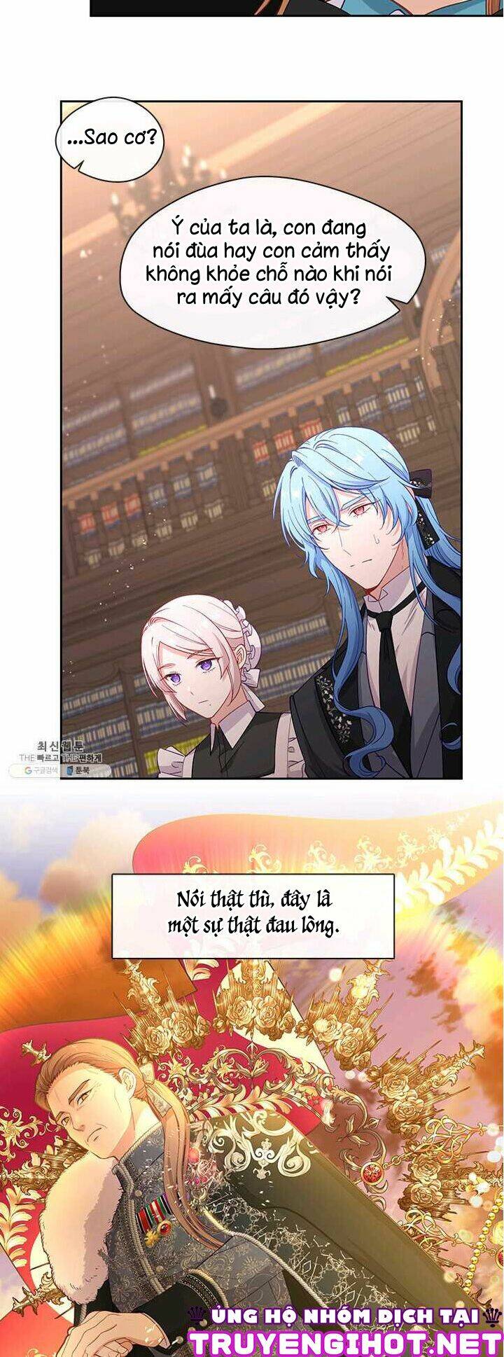 hãy coi chừng ác nữ chapter 73 11