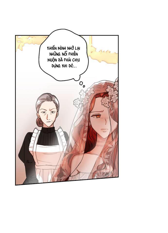 đỉnh cấp nuôi dưỡng lão công chapter 2 8