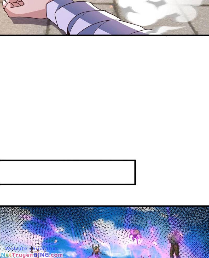 ta nuôi quỷ ở trấn ma ty chapter 278 67