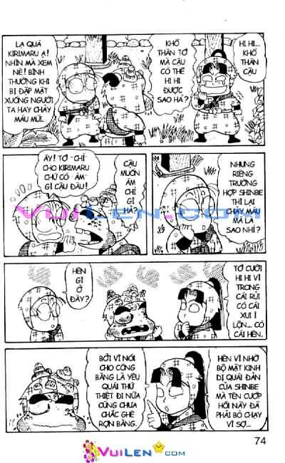 ninja loạn thị chapter 25 75