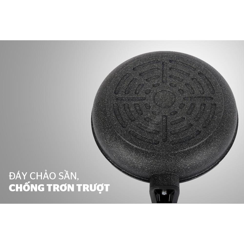 CHẢO SIÊU BÊN ĐÁ SBD24