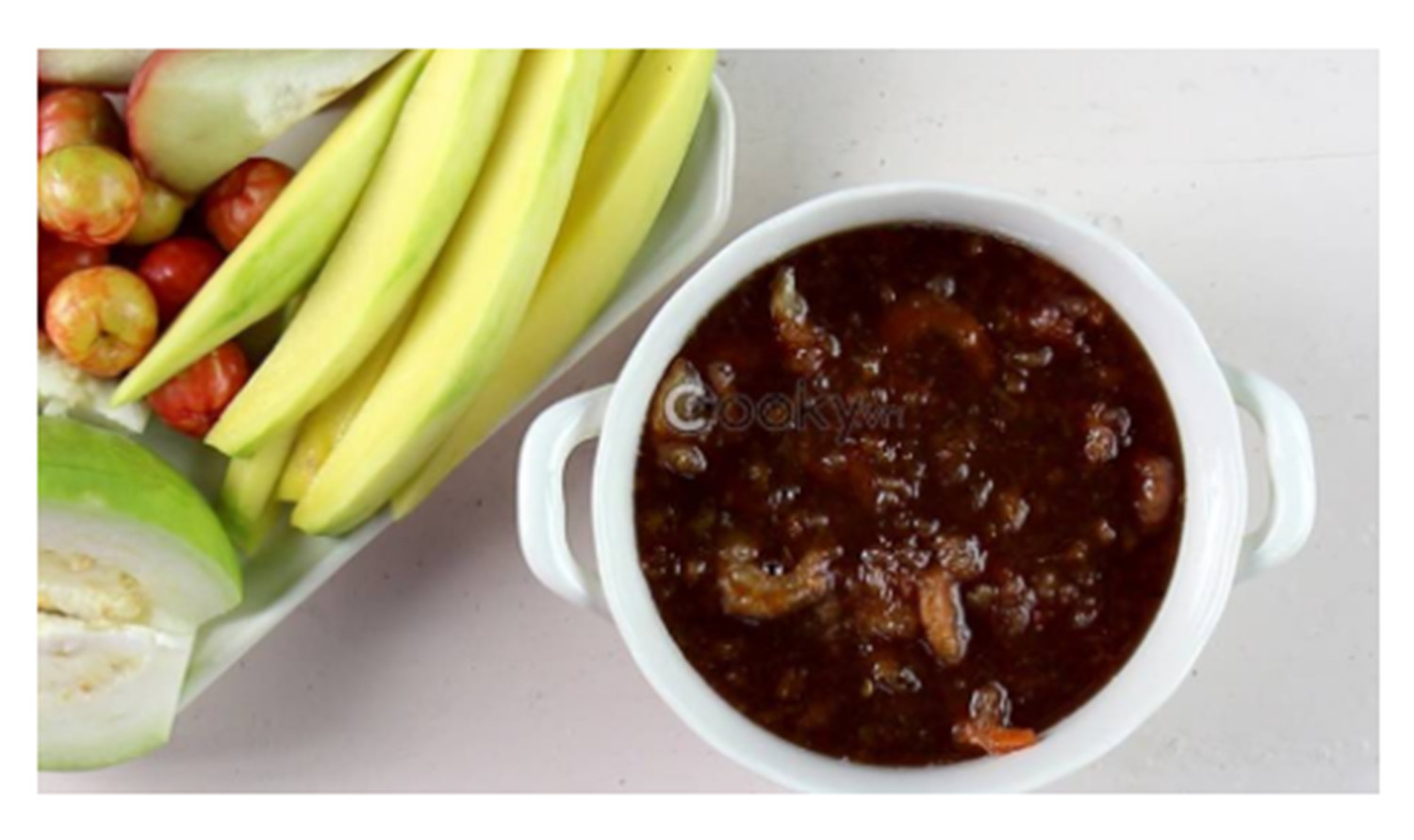 Mắm Ruốc Đà Nẵng I 0.5kg