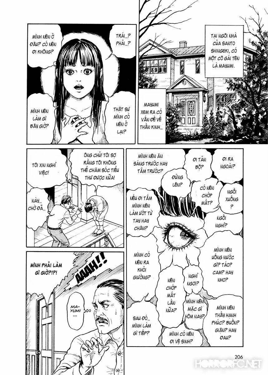 the shard of evil chapter 7.5 2