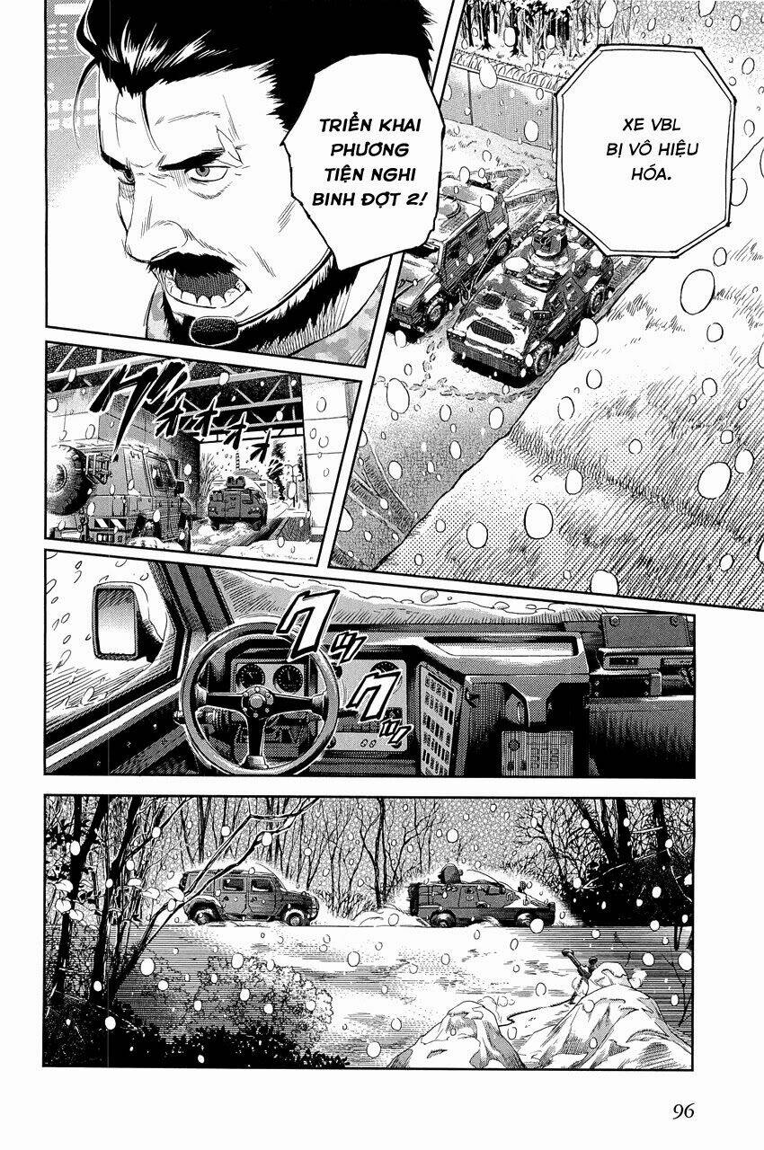 gunslinger girl chapter 78 5