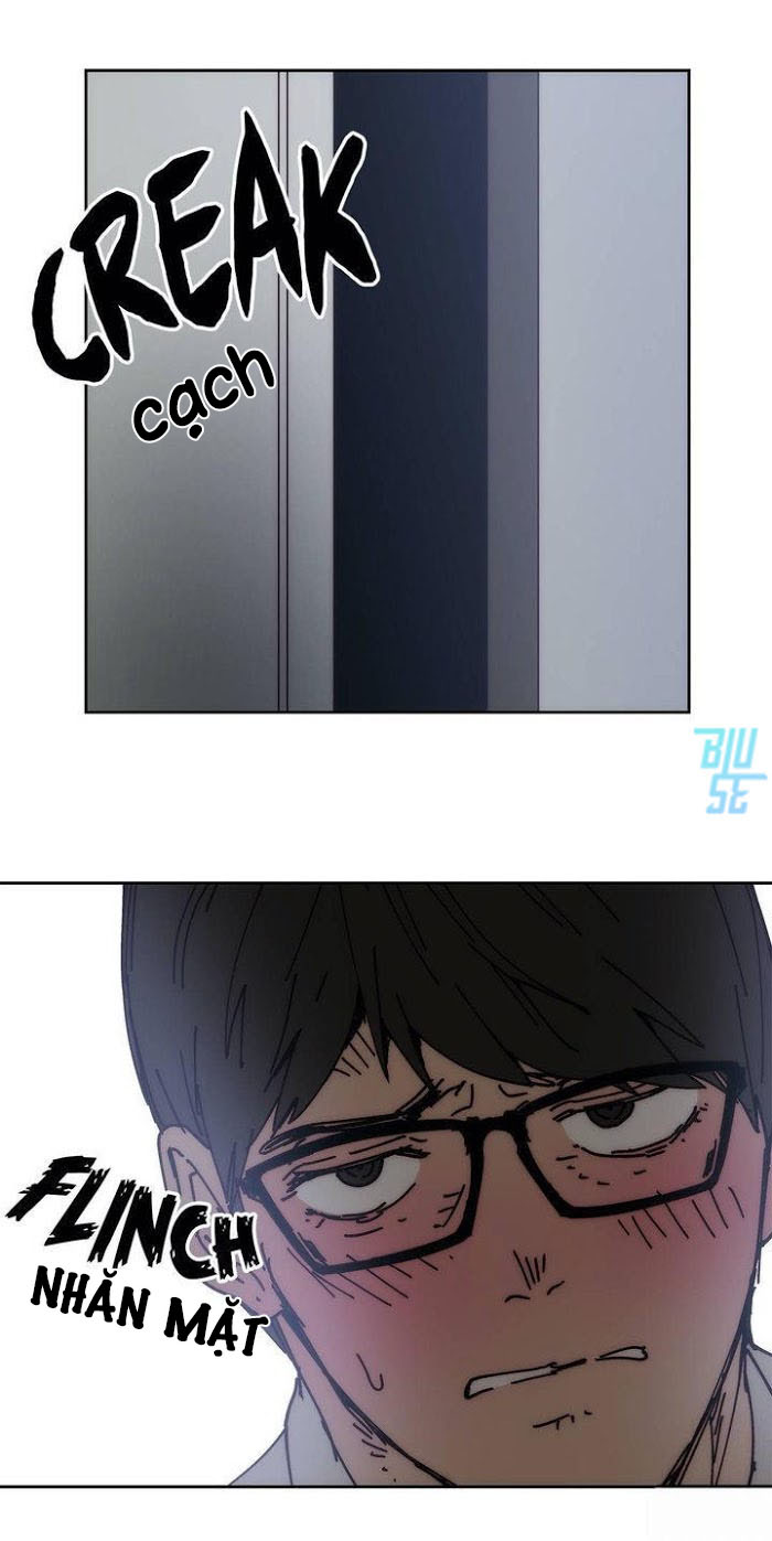 dục vọng chết người chapter 27 2