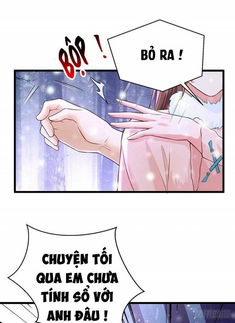 [16+] thảnh thơi thú thế chủng chủng điền, sinh sinh tể chapter 273 33