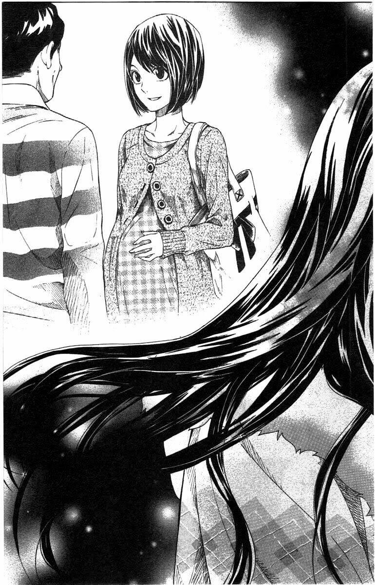 mielino kashiwagi chapter 1 31