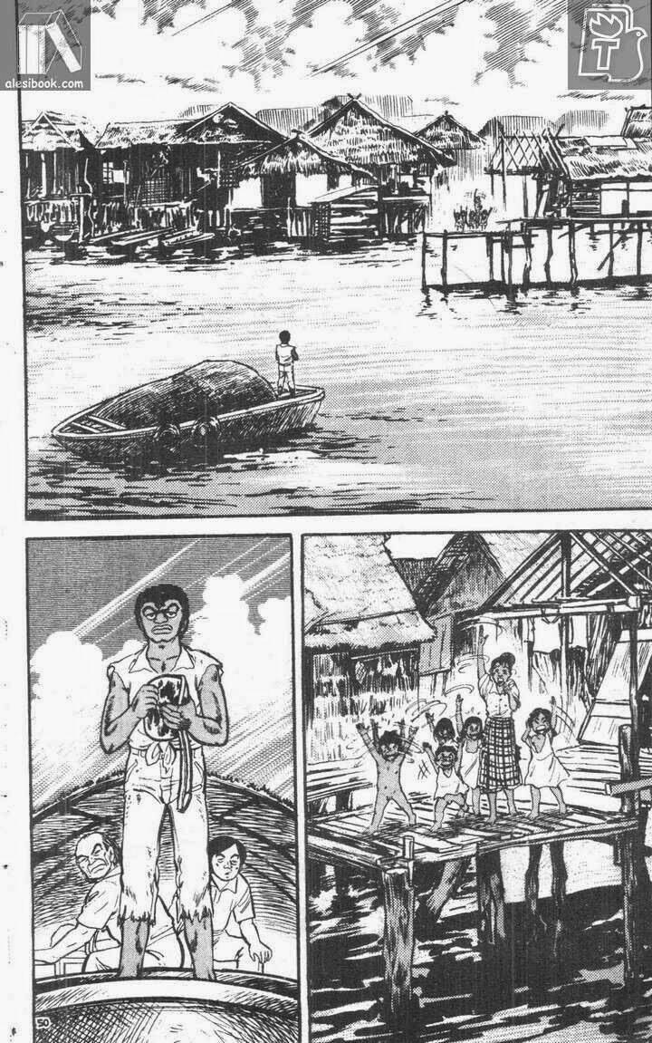 ganbare genki chapter 160 6