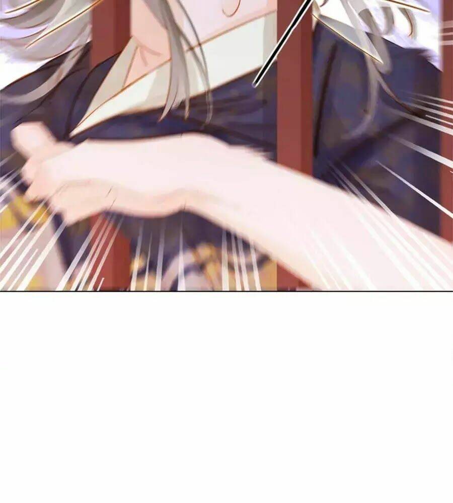 tiểu sư phụ, tóc giả của ngài rơi rồi! chapter 23 26