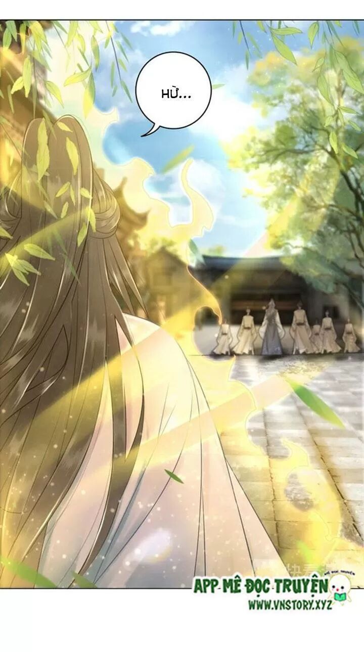 cực phẩm phế vật tiểu thư chapter 77 31