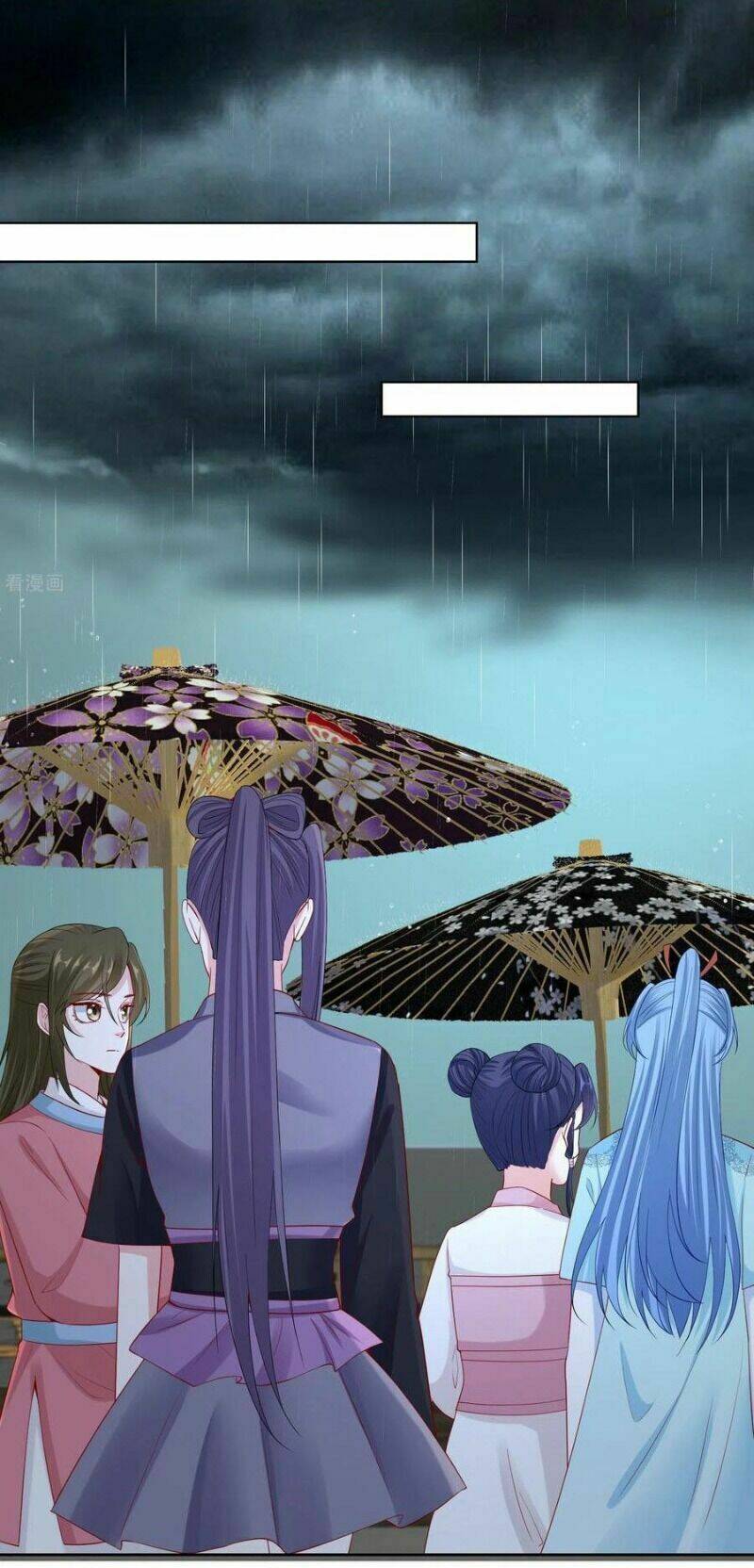 độc y đích nữ chapter 157 10