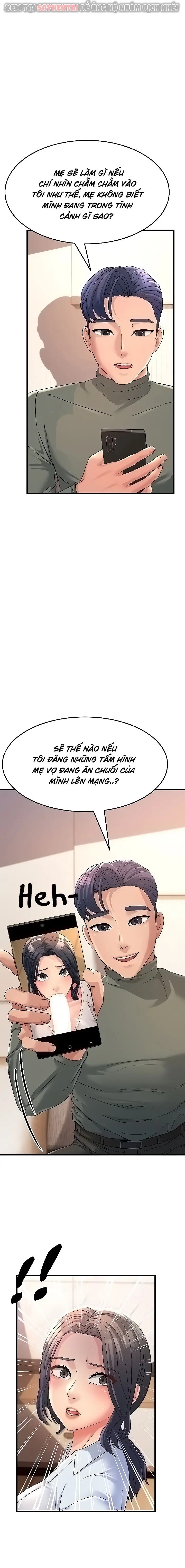 đến mẹ vợ cũng phải chiều theo ý anh chapter 4 16