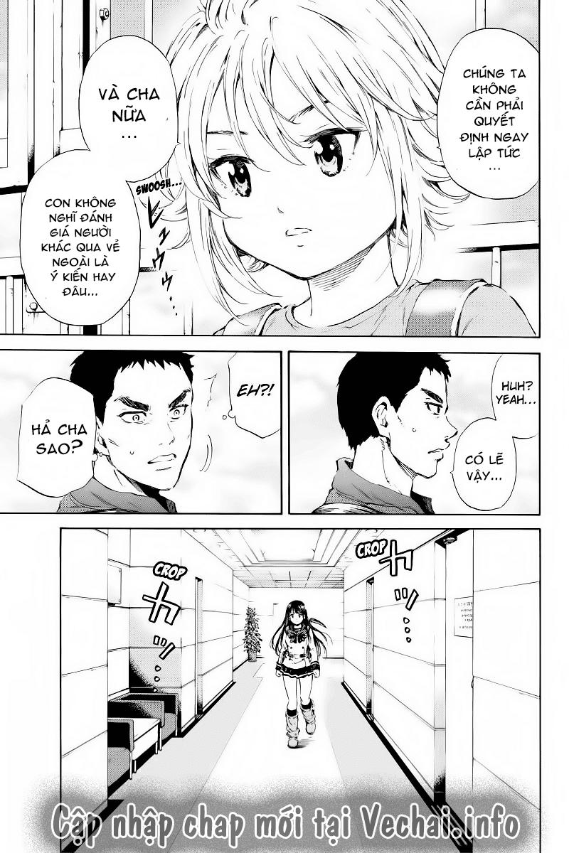 tenkuu shinpan arrive chapter 98 12