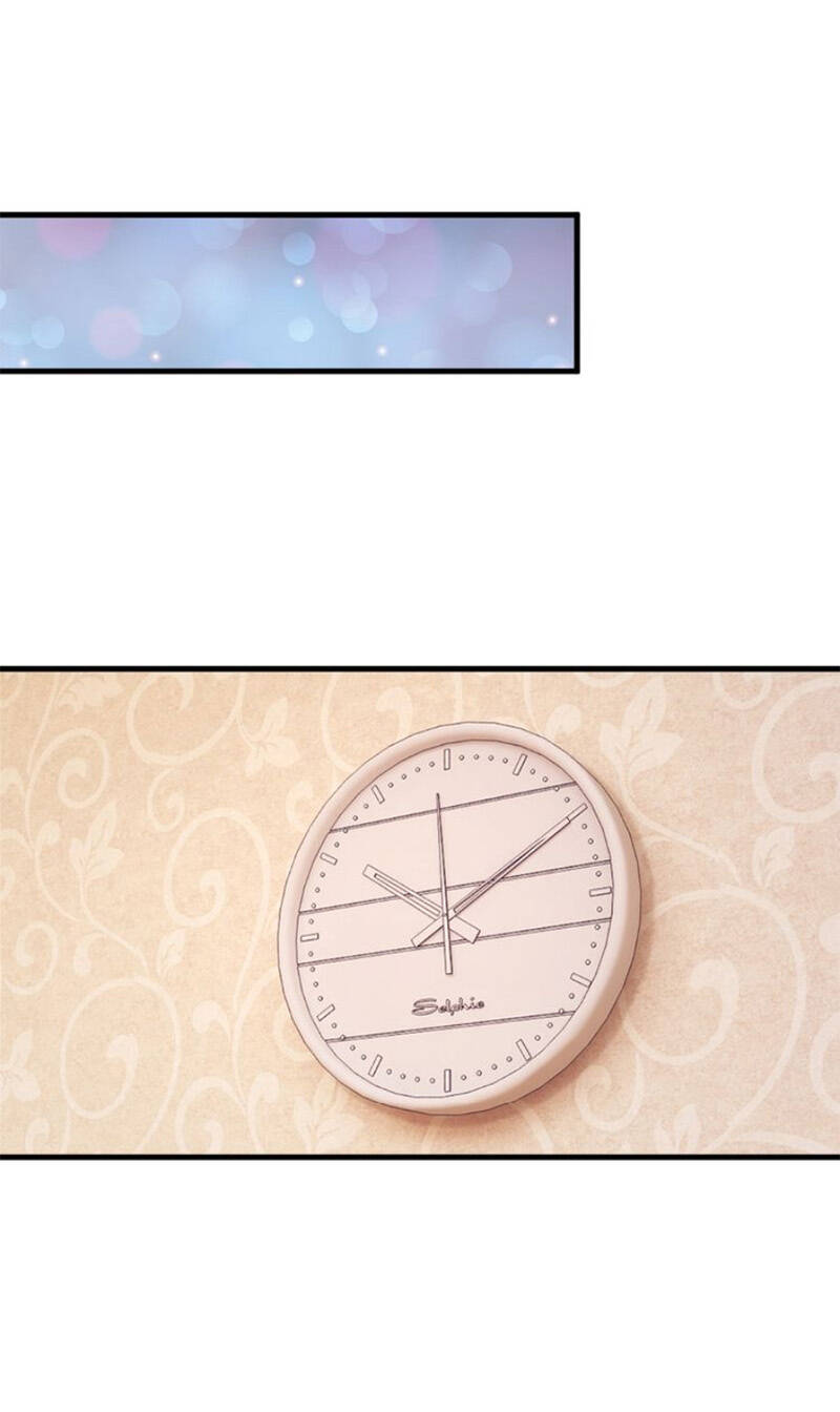 thú cưng độc quyền của boss chapter 25 12