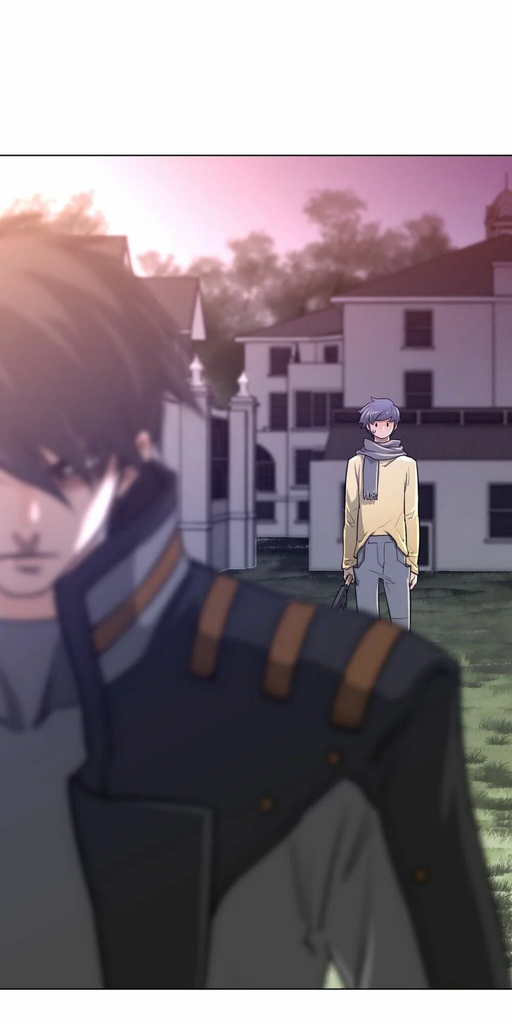 một nửa hoàn hảo chapter 11 46