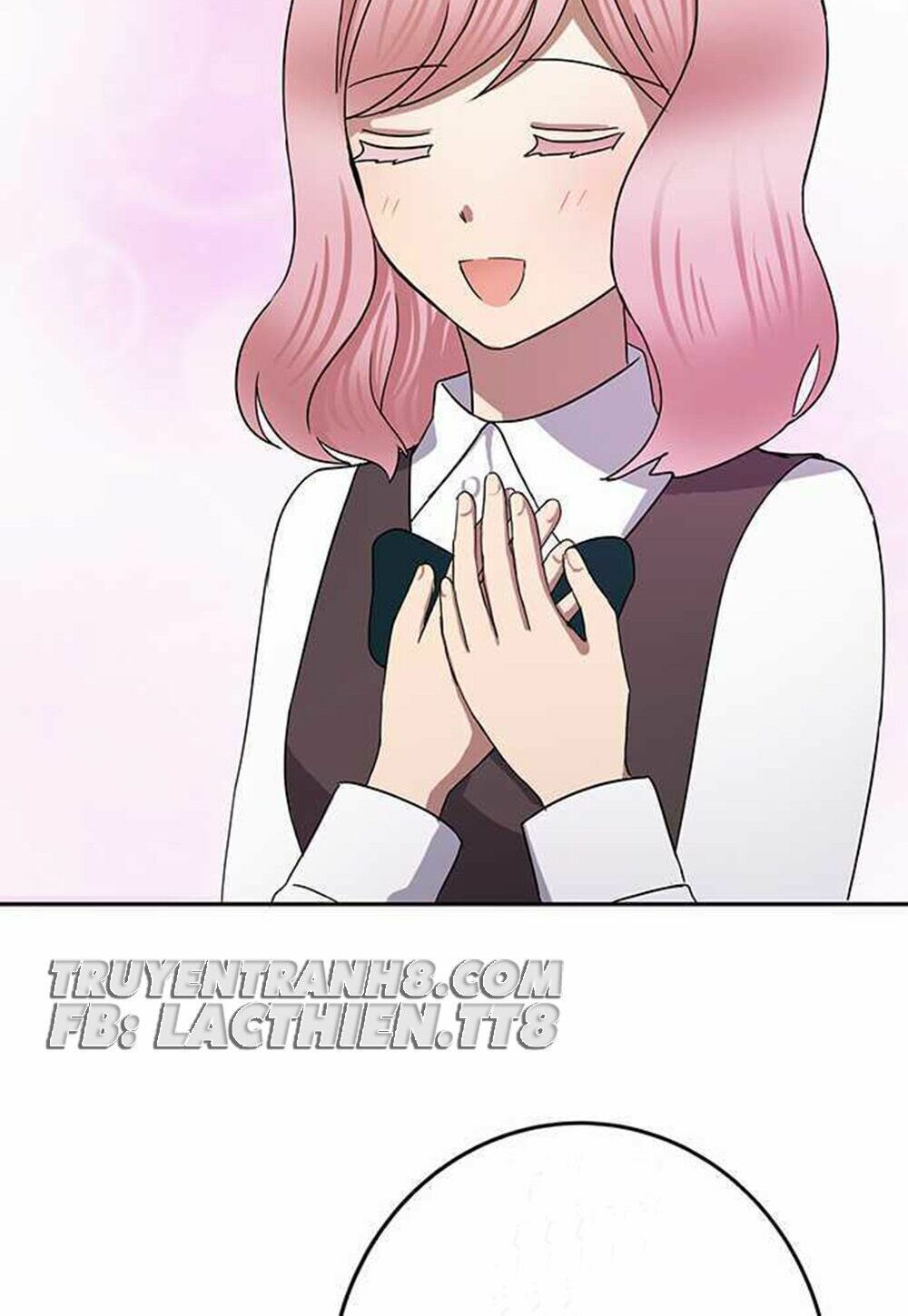 nụ hôn nguyền rủa chapter 69 9