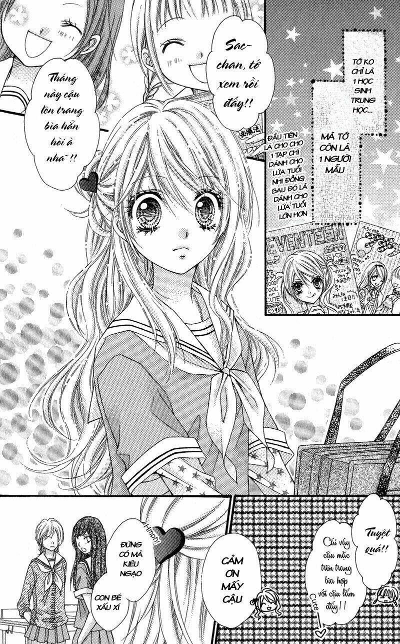 rockin' heaven chapter 32 58