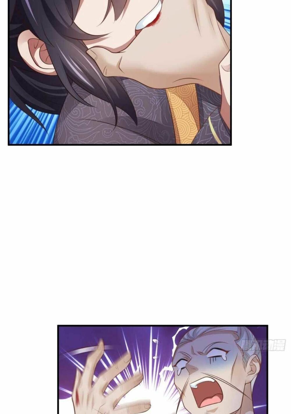 thuần hóa ba ba bạo quân chapter 27 42