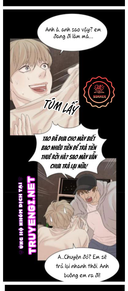 cậu bé ngọc trai chapter 2 35