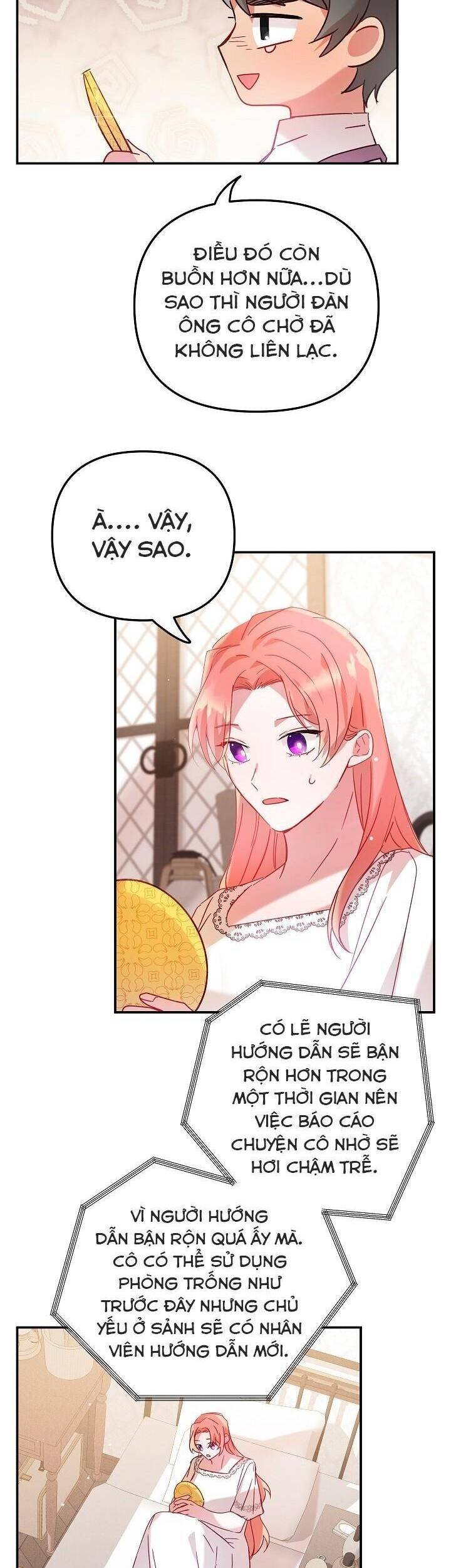 hoàng tử chuyển sinh trở thành người mạnh nhất thế giới nhờ vào sự hiểu biết về bug chapter 24 26