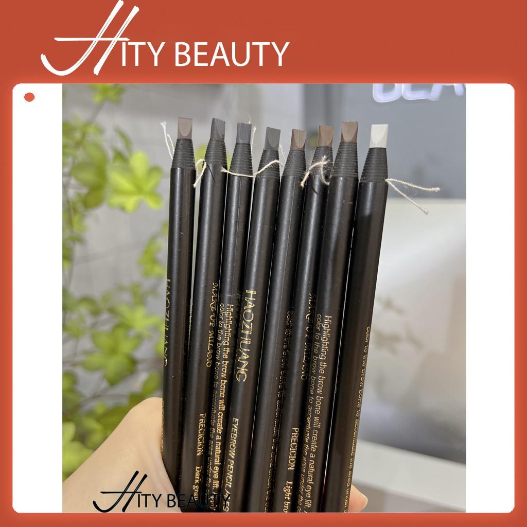 Chì xé cứng khẩy sợi Haozhuang, học Makeup trang điểm chuyên nghiệp - Hity Beauty