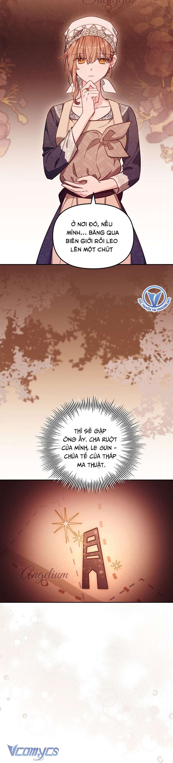 không có chỗ cho kẻ giả mạo chapter 20 29