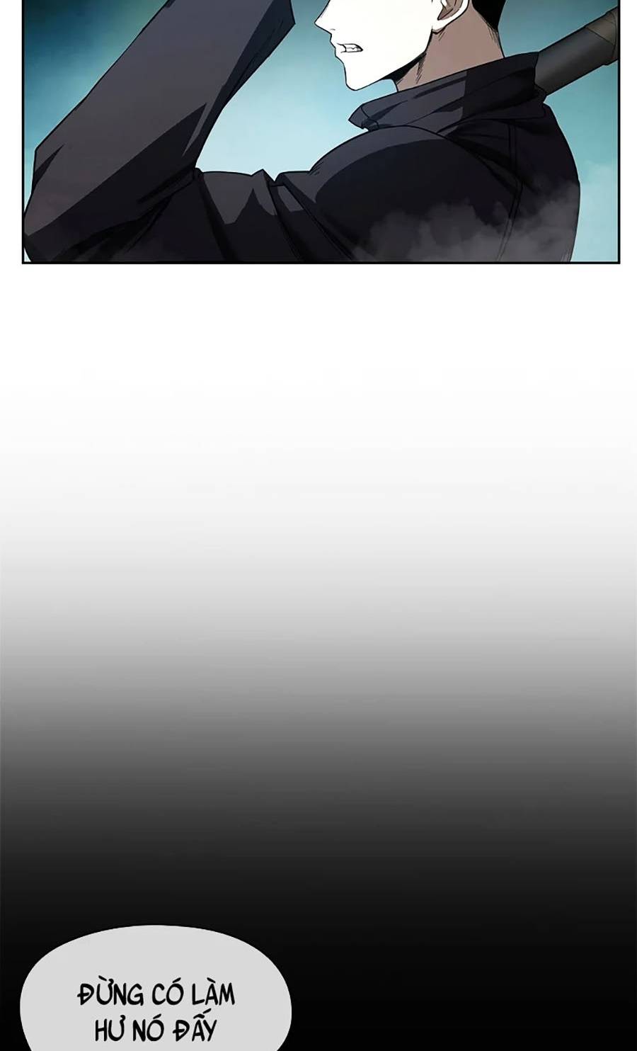 chiến binh học đường - cuộc đột kích trong ngục tối chapter 6 53