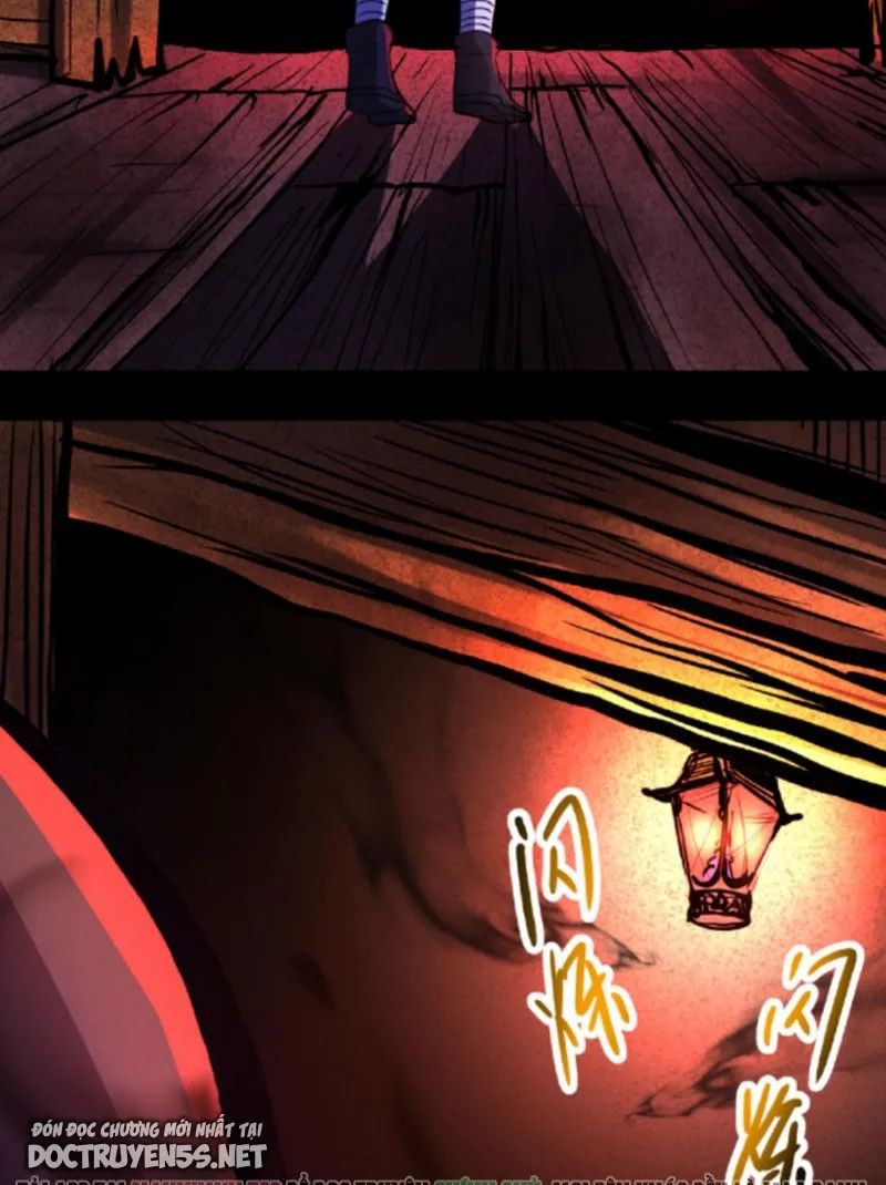 quỷ dị dược tề sư: bệnh nhân của ta đều là kinh khủng chapter 18 34