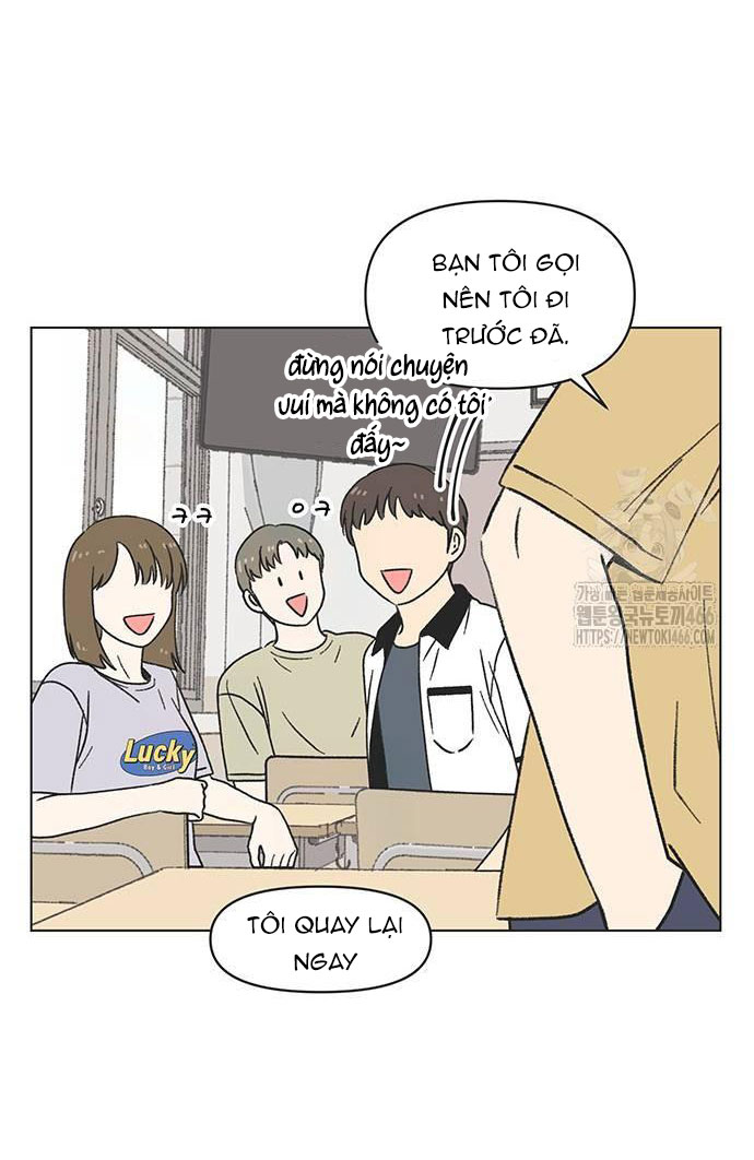 Thanh Xuân Đáng Yêu chapter 27.2 17