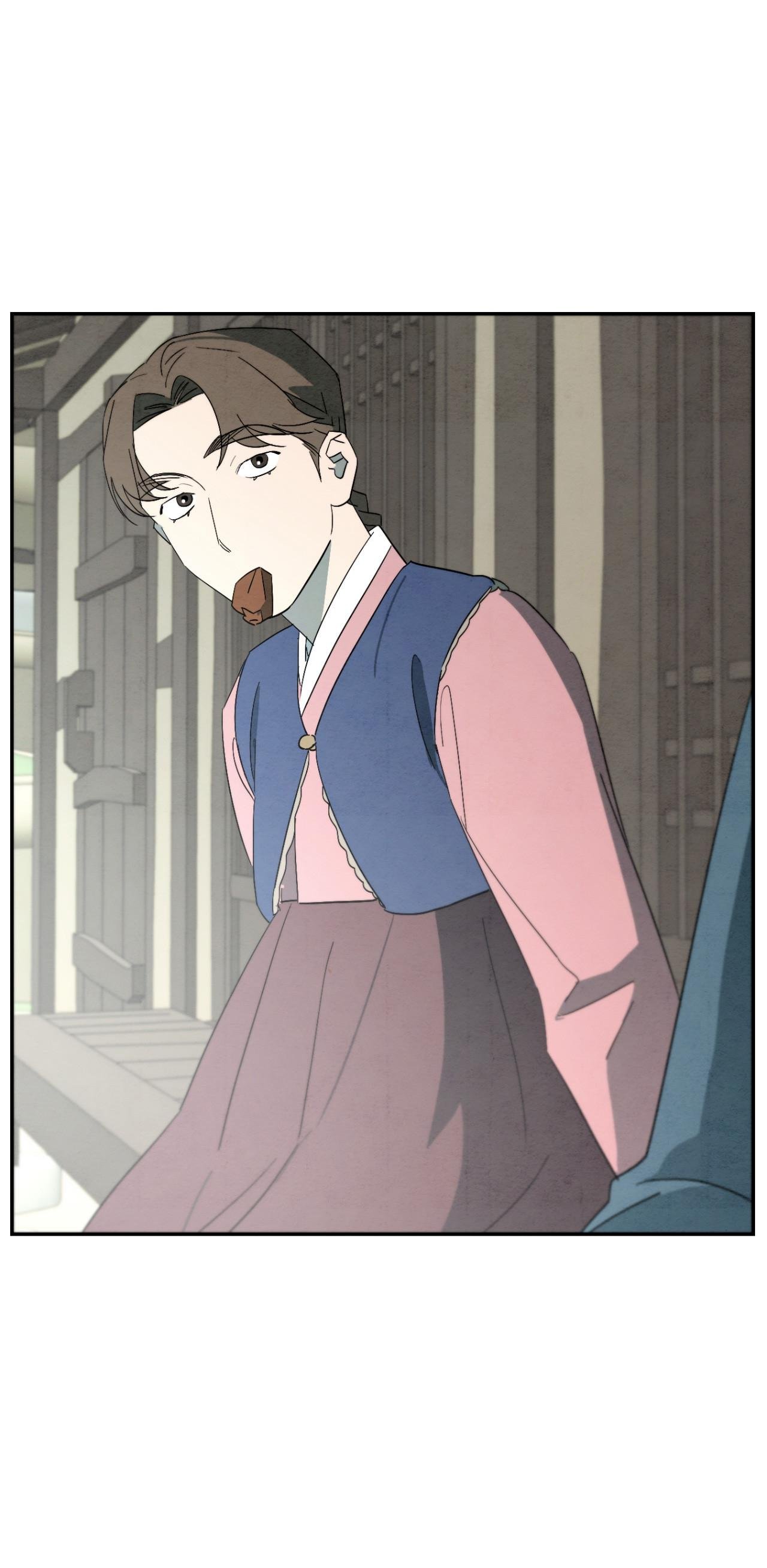 [hoàn] dưới đáy biển xanh chapter 53 19