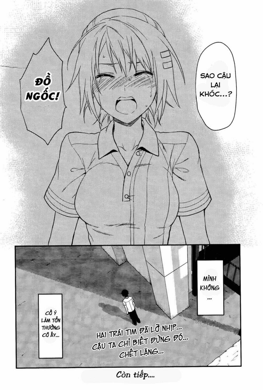 photo kano - sweet snap chapter 7 14