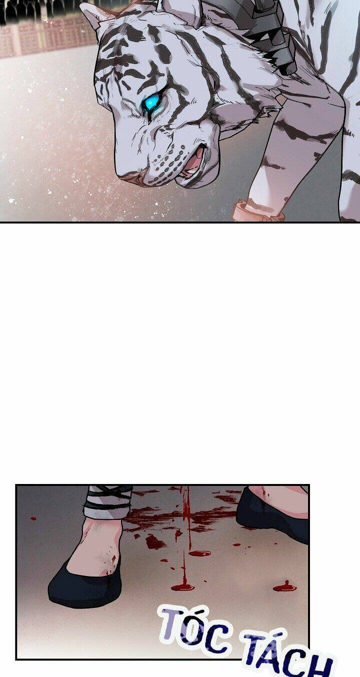 tôi trở thành nhân vật phản diện giỏi nhất trong giới võ thuật chapter 17 23