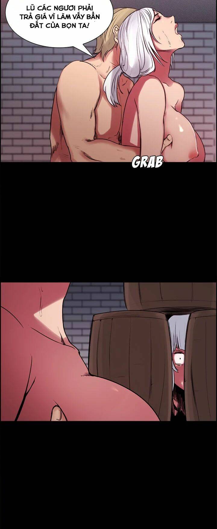 dâm dục hùng chapter 28 6