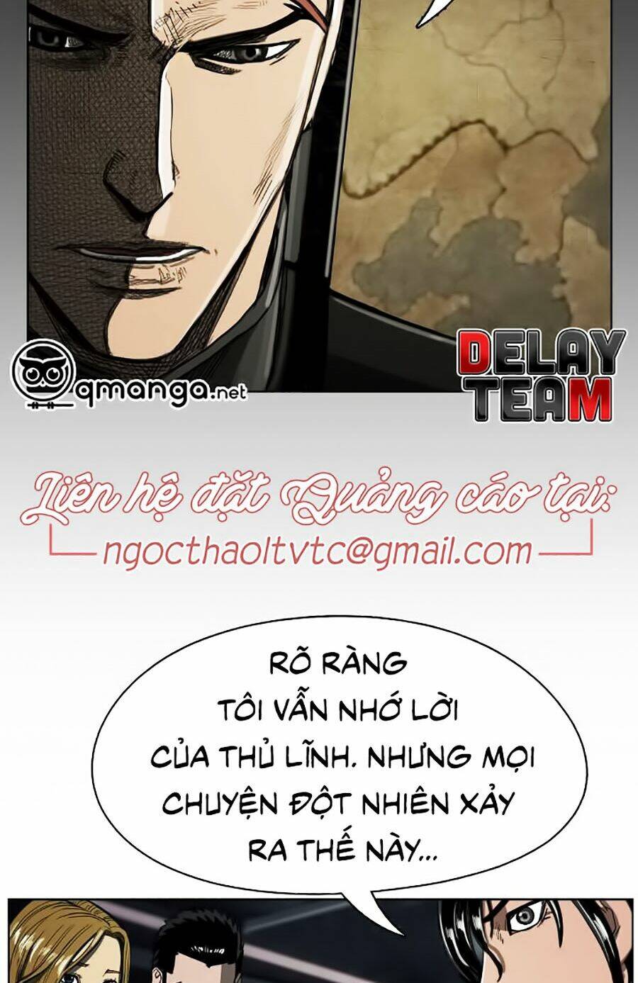 thợ săn đầu tiên chapter 57 15