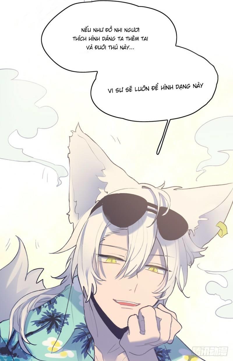 gia sư tổ tiên chapter 21 21