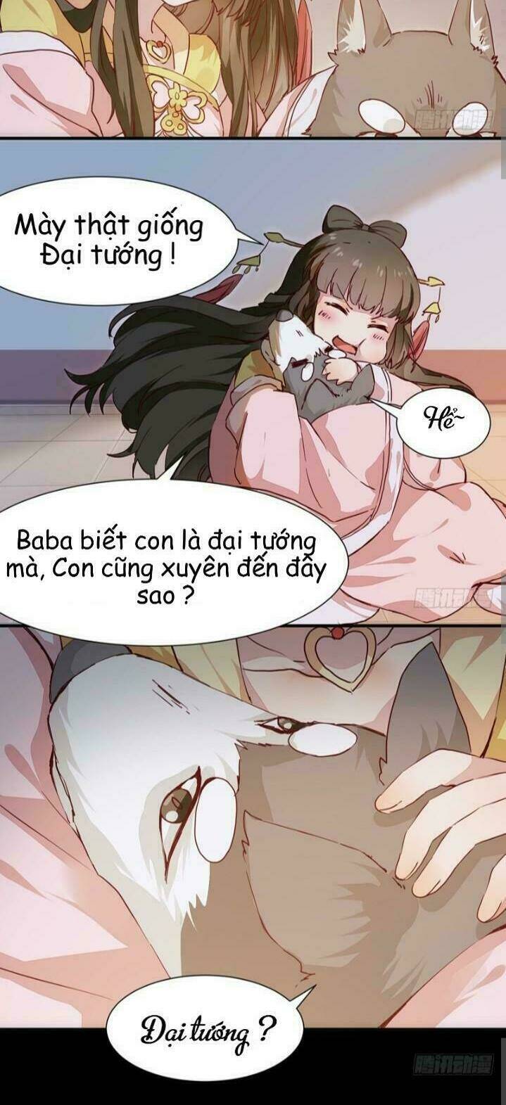 công chúa là nam nhân chapter 7 5