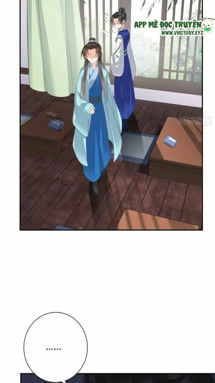 hoàng hậu ương bướng chapter 270 31