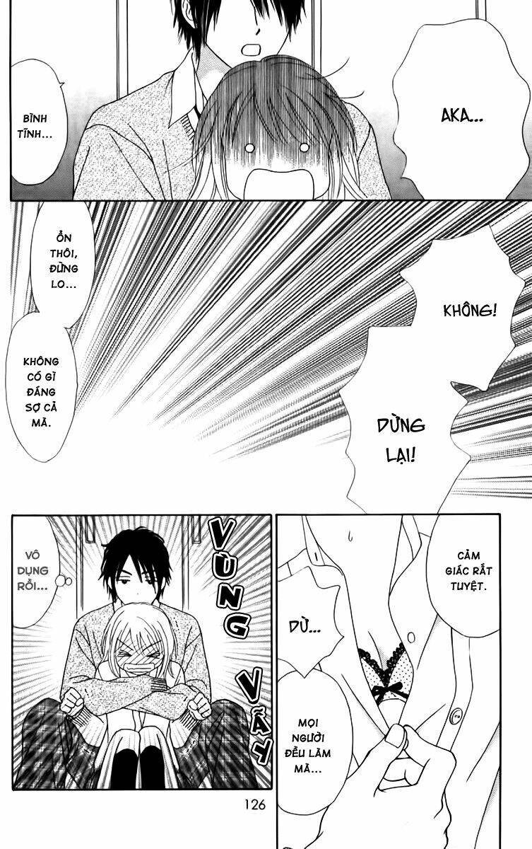 chitose etc. chapter 11 19