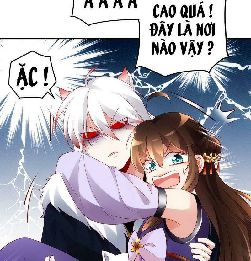 thiên kim bất hoán chapter 64 23