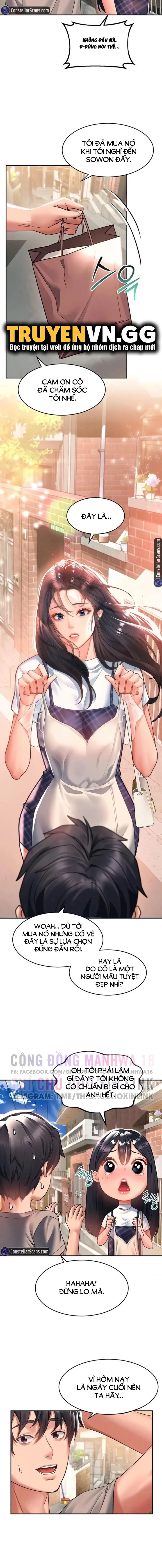 mở khóa trái tim em chapter 28 12