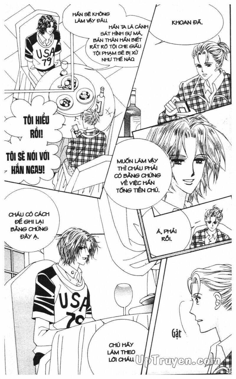 vợ chồng trẻ con bản đẹp chapter 11 12