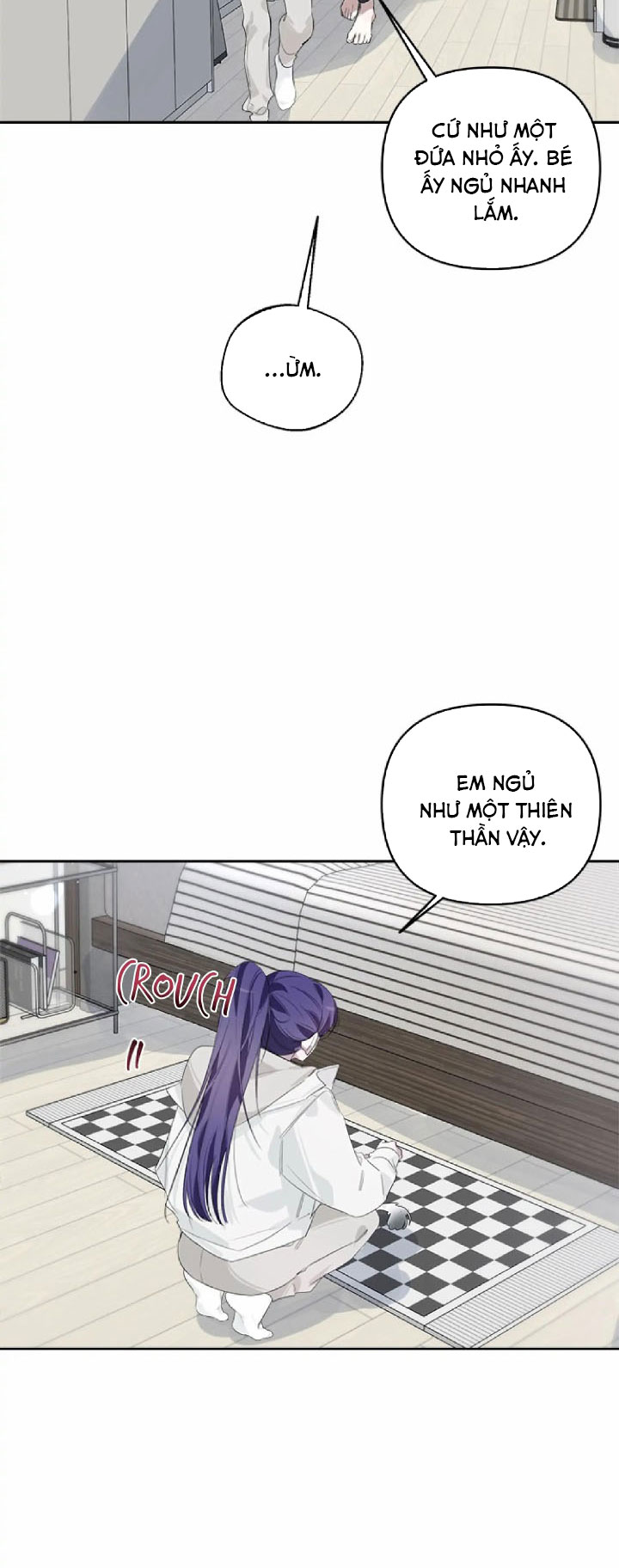 đàn anh xấu xa của tôi chapter 35 54