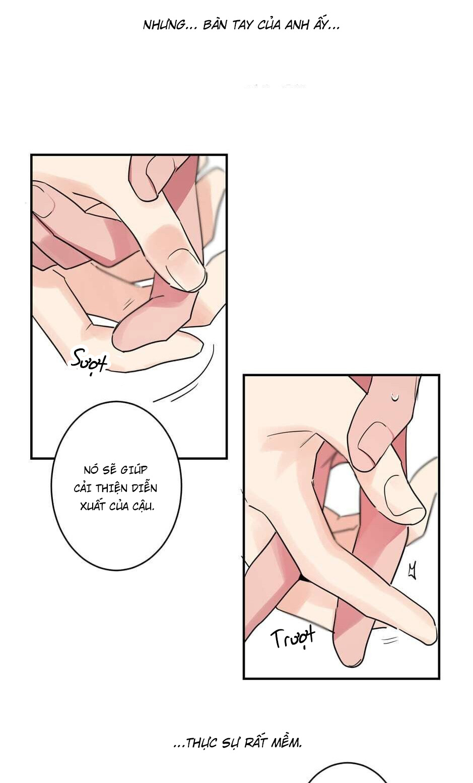 love on my terms chapter 1 40